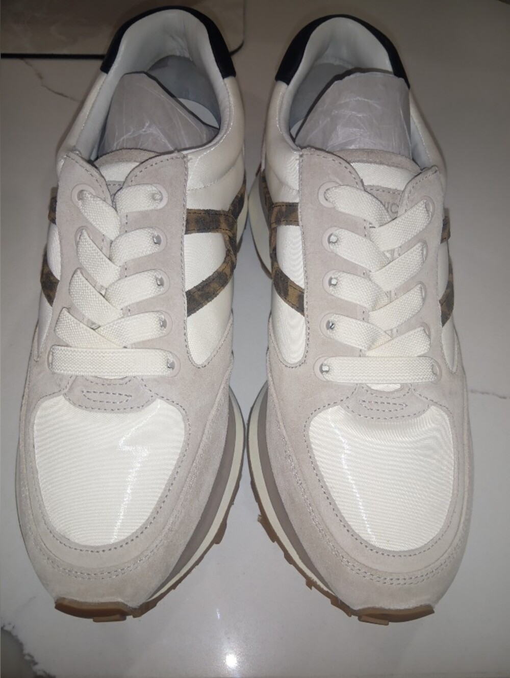 Veronica Beard Valentina Chiffon Shoes